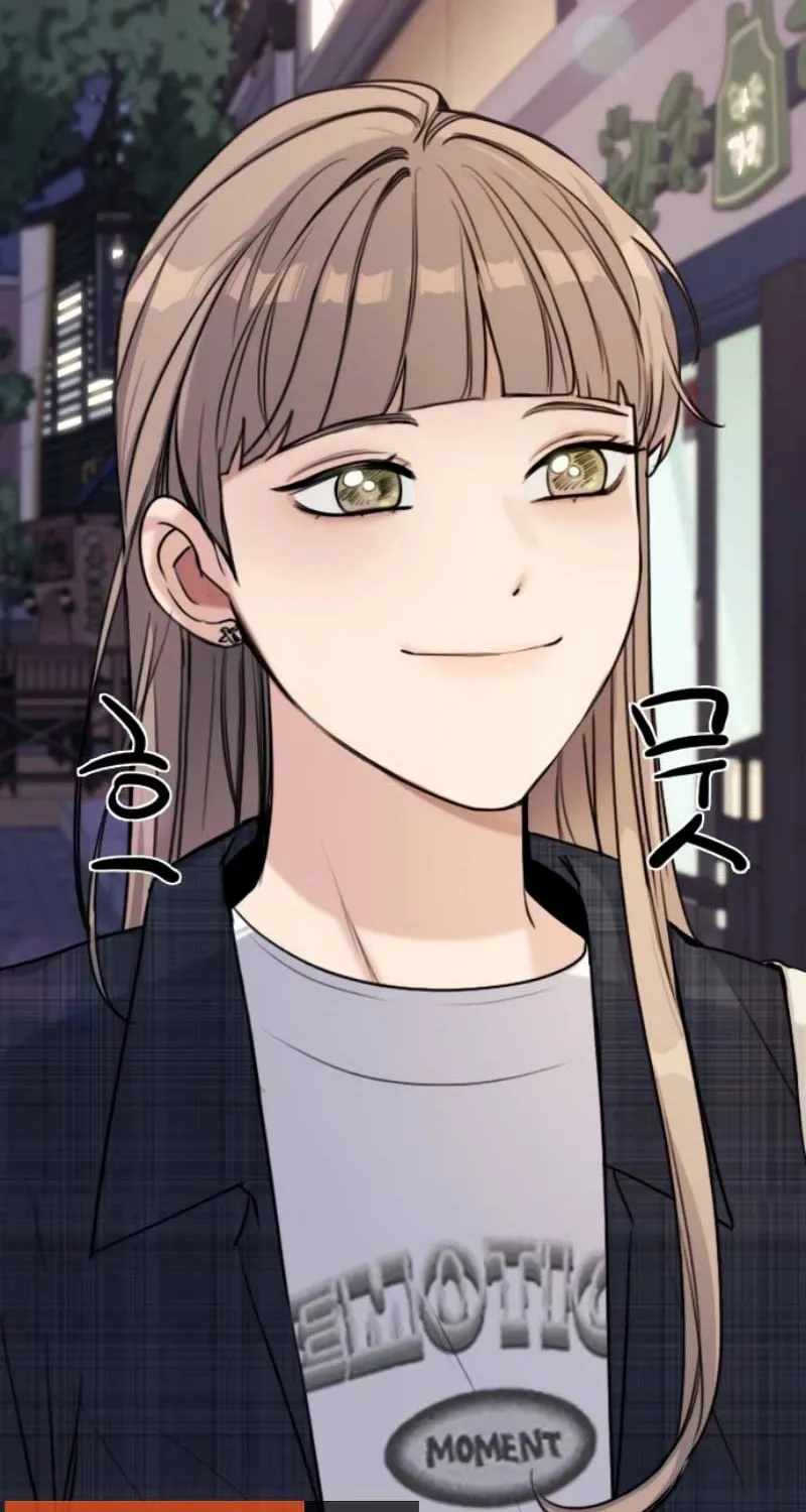 I’m Fine, Thank You, And You? Chapter 7 page 129 - 