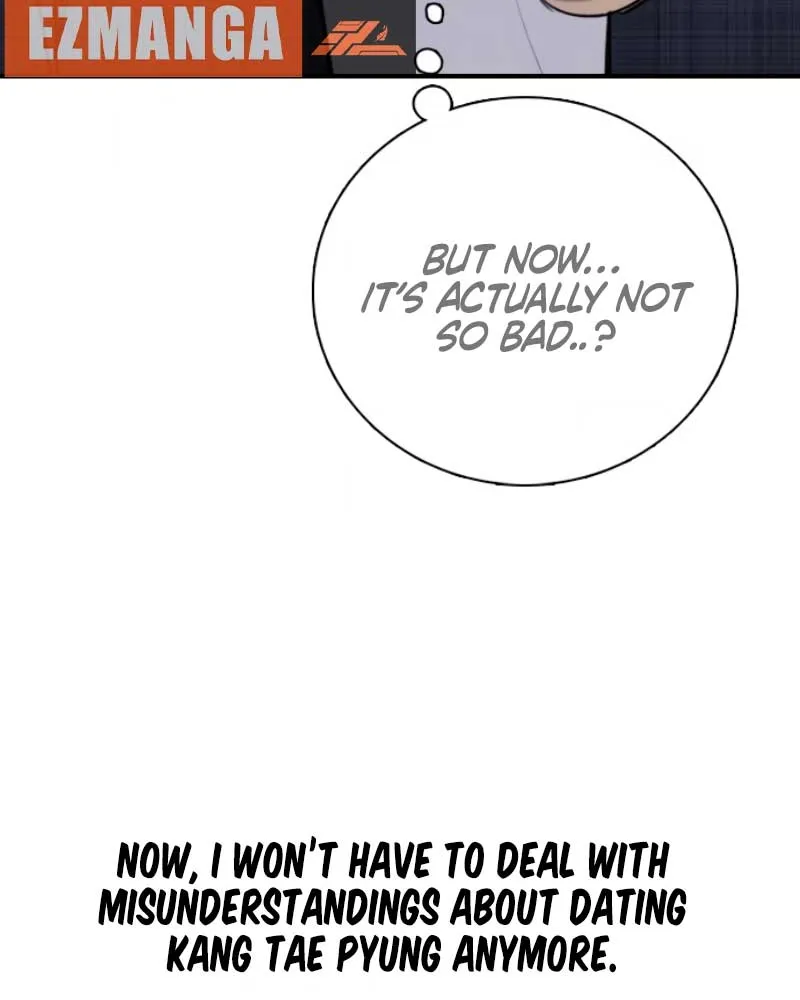 I’m Fine, Thank You, And You? Chapter 7 page 130 - 
