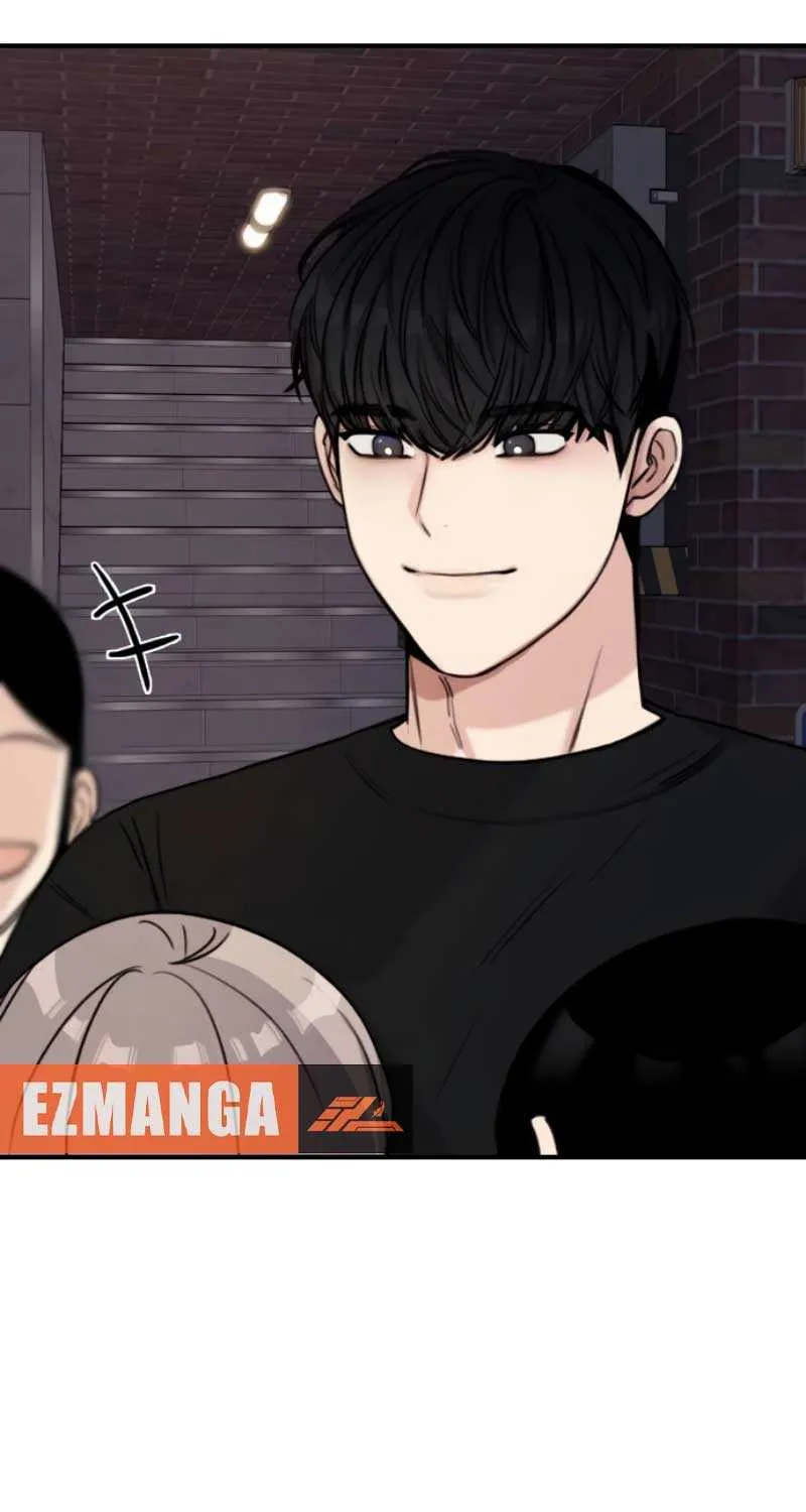 I’m Fine, Thank You, And You? Chapter 7 page 131 - 