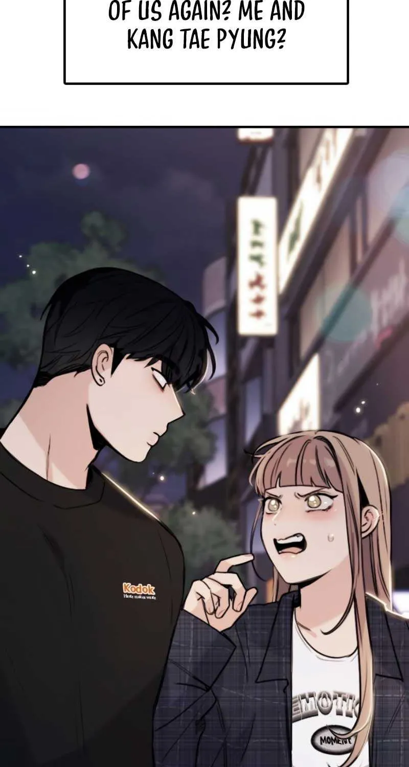I’m Fine, Thank You, And You? Chapter 7 page 139 - 