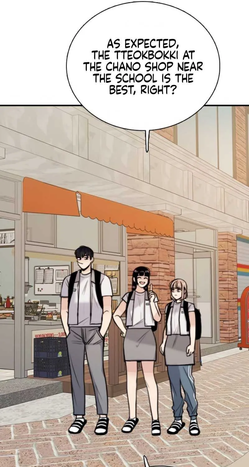 I’m Fine, Thank You, And You? Chapter 7 page 15 - 