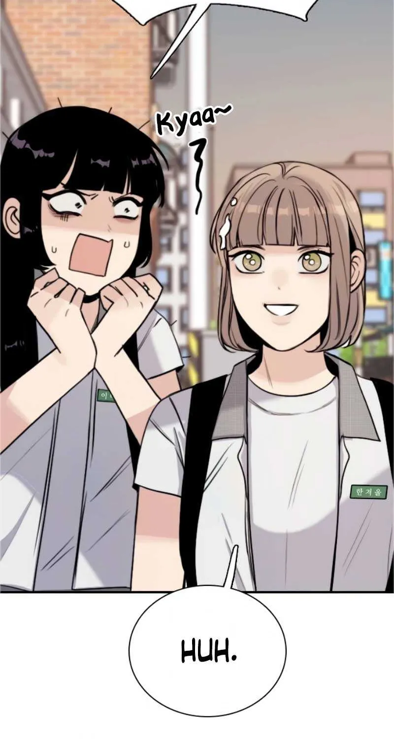 I’m Fine, Thank You, And You? Chapter 7 page 18 - 