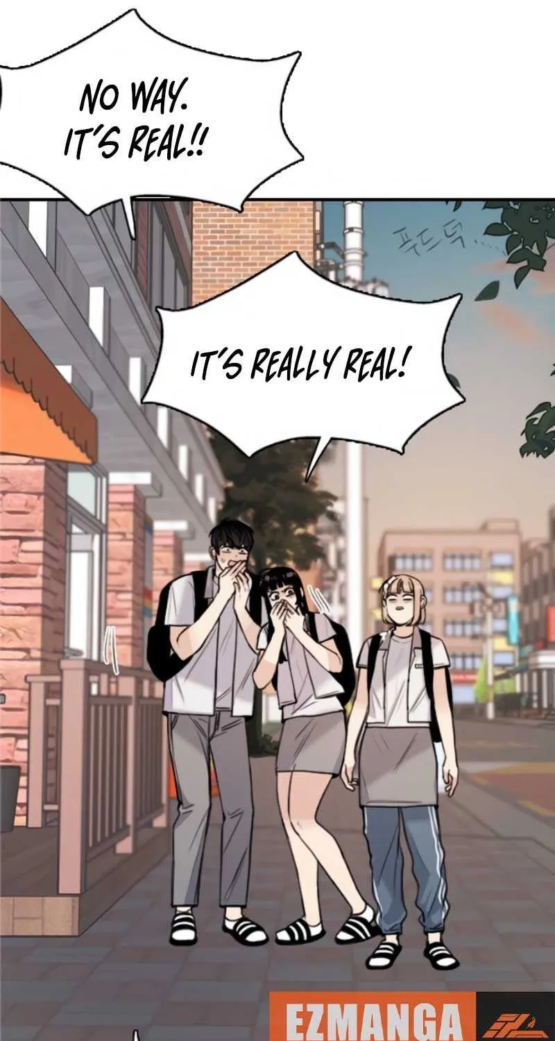 I’m Fine, Thank You, And You? Chapter 7 page 19 - 