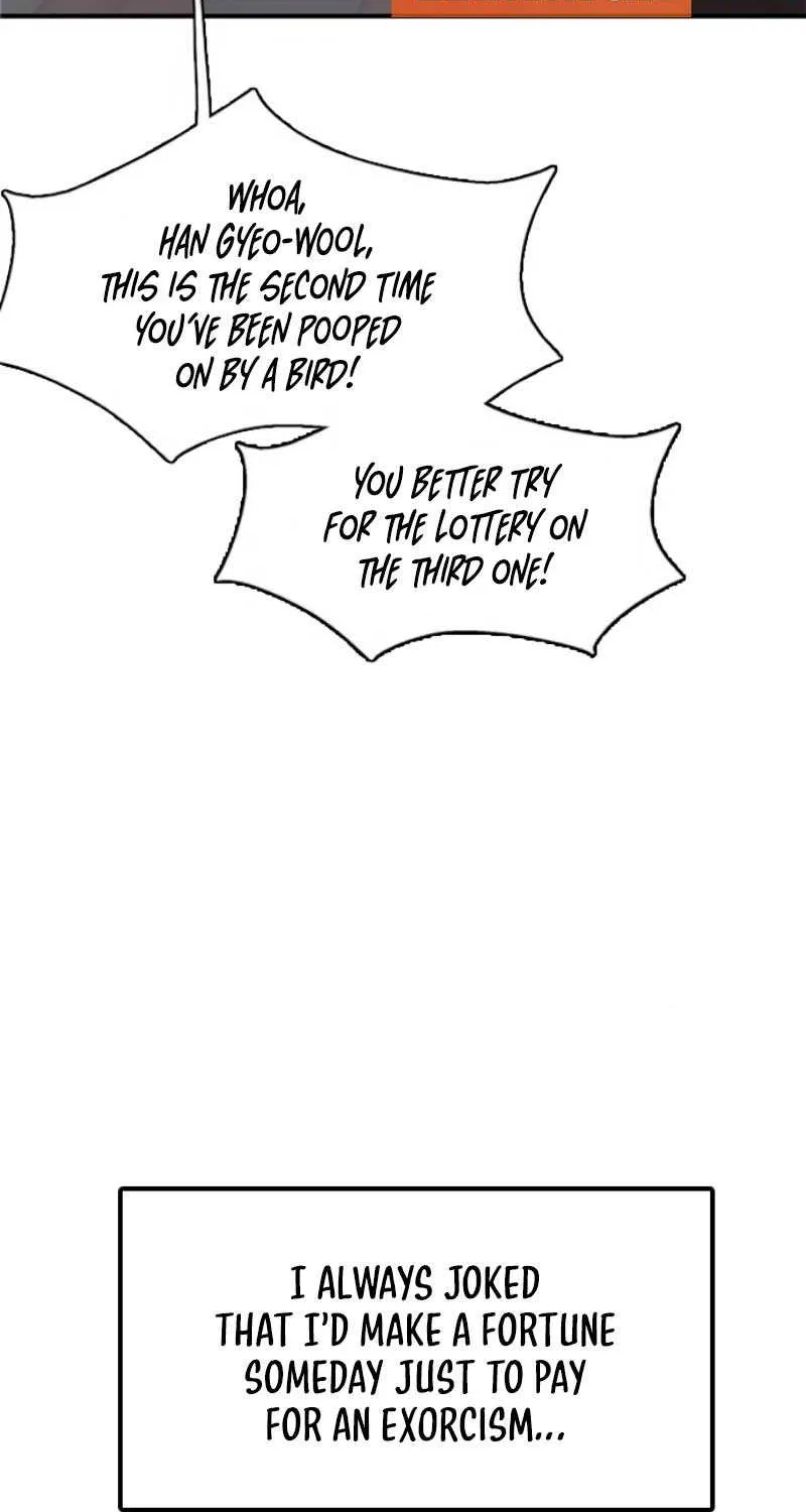 I’m Fine, Thank You, And You? Chapter 7 page 20 - 