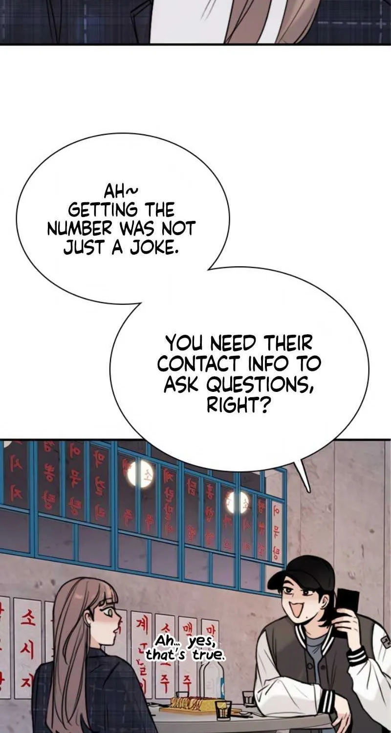 I’m Fine, Thank You, And You? Chapter 7 page 23 - 