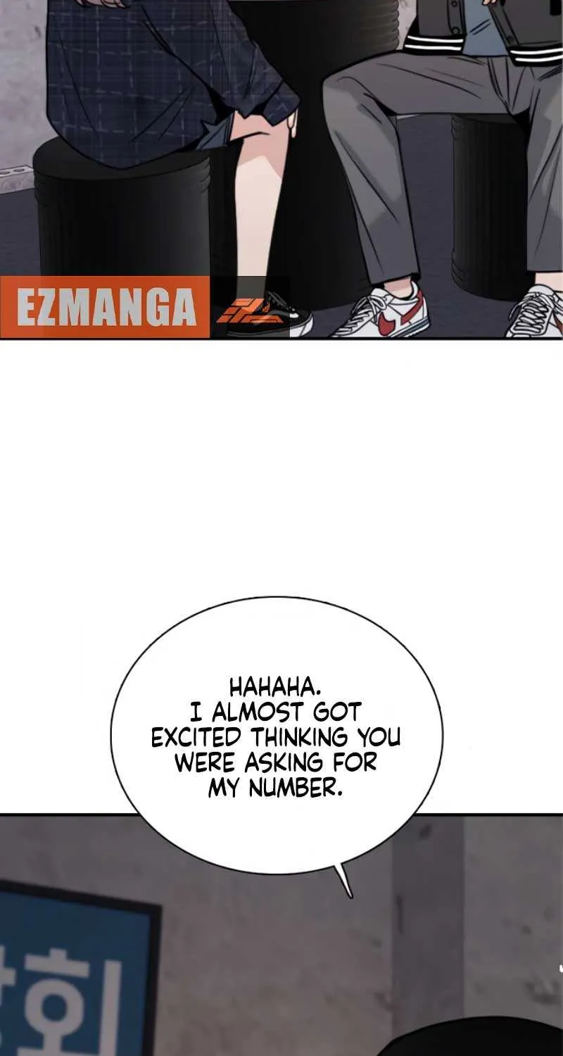 I’m Fine, Thank You, And You? Chapter 7 page 24 - 
