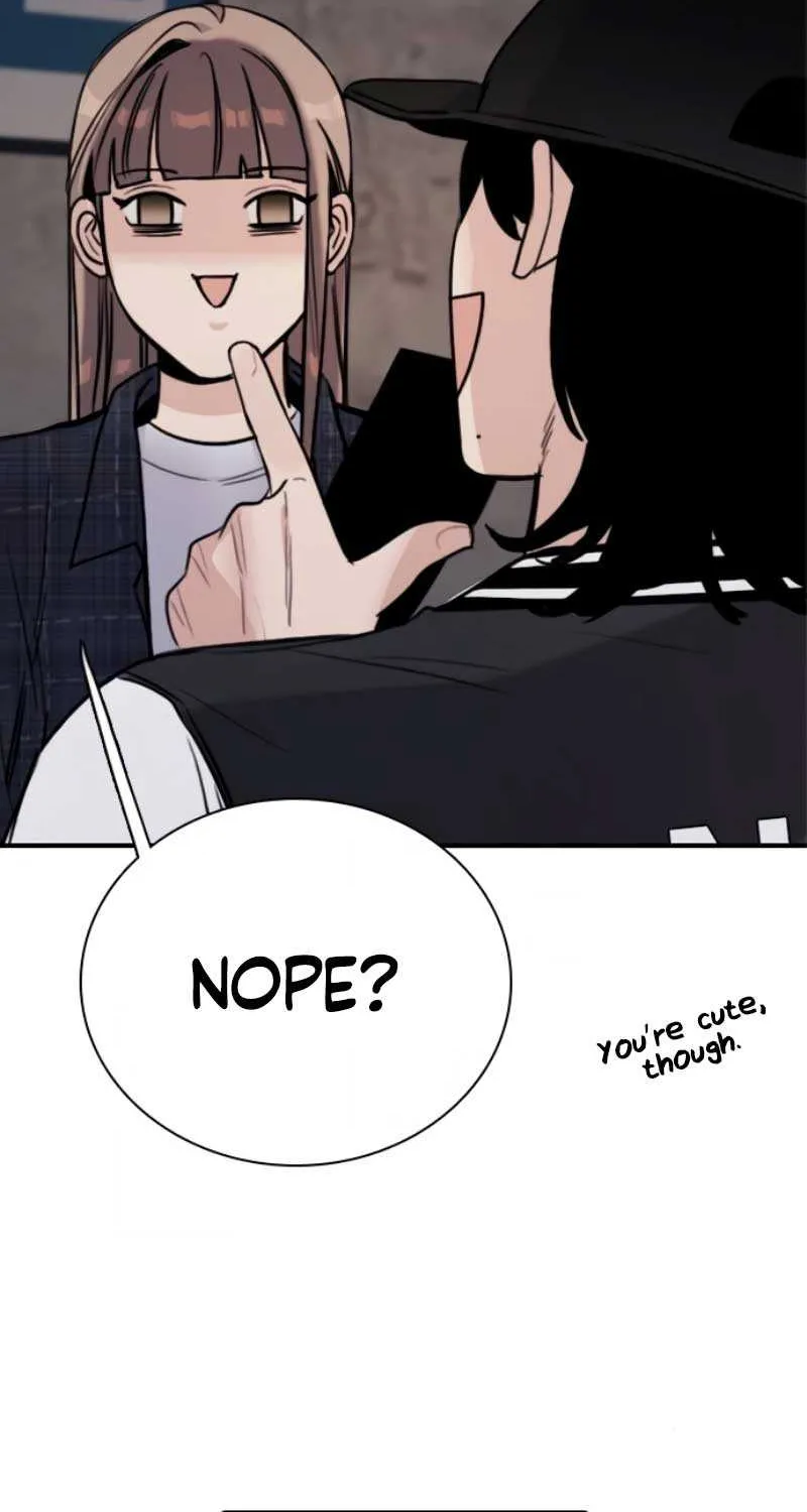 I’m Fine, Thank You, And You? Chapter 7 page 25 - 