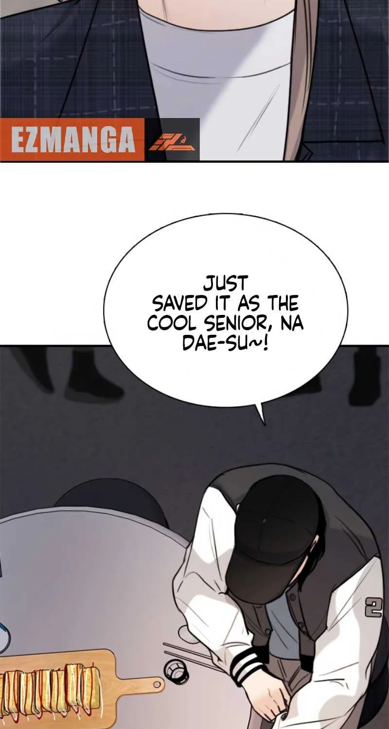 I’m Fine, Thank You, And You? Chapter 7 page 27 - 