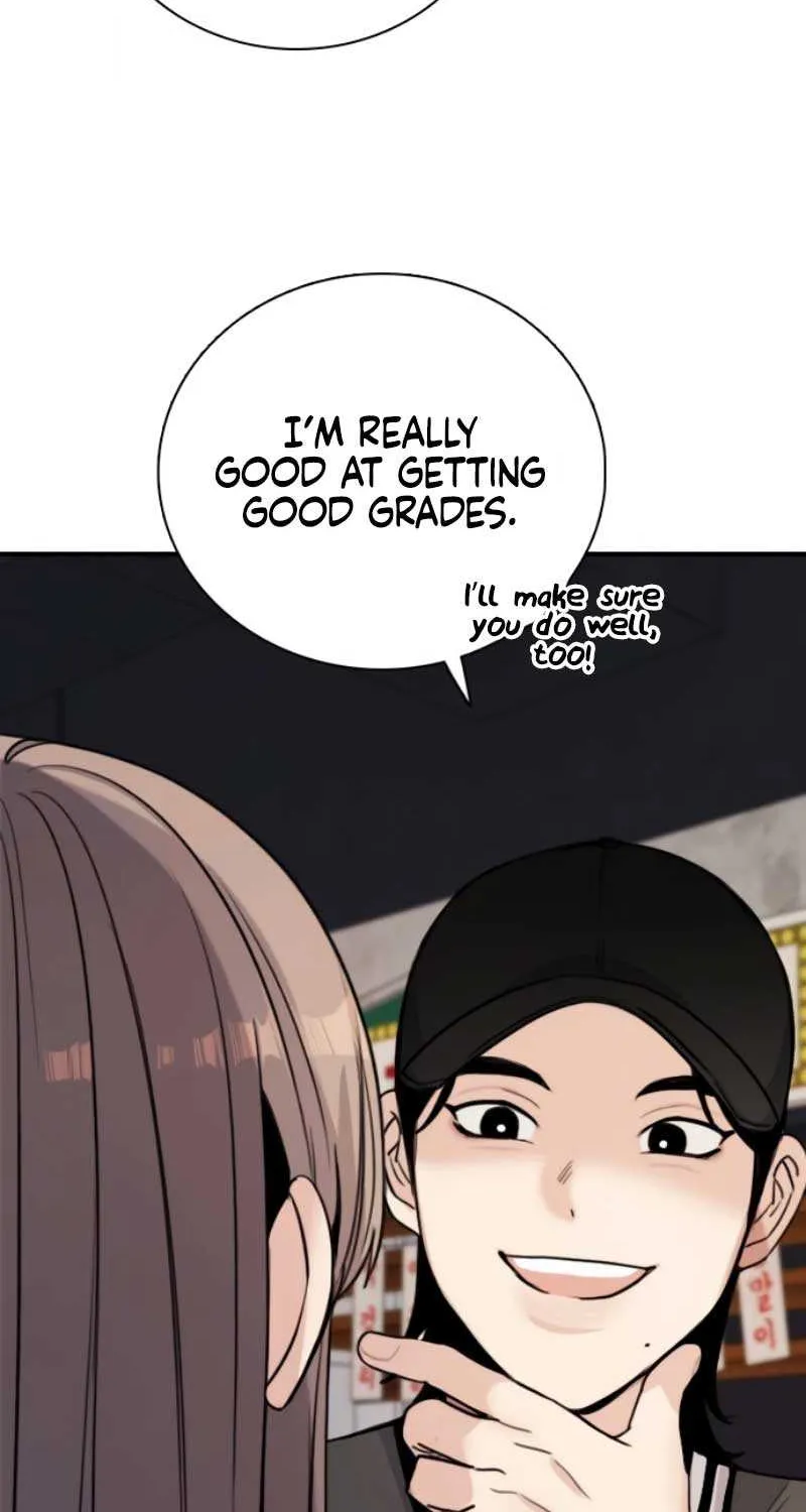 I’m Fine, Thank You, And You? Chapter 7 page 30 - 