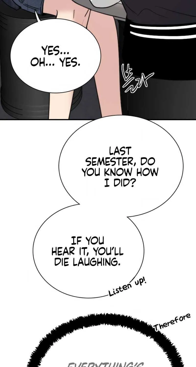 I’m Fine, Thank You, And You? Chapter 7 page 33 - 