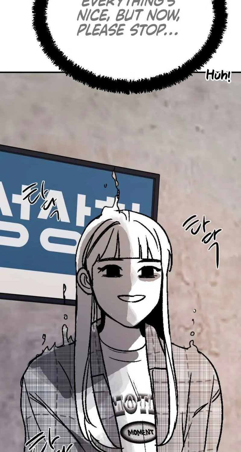 I’m Fine, Thank You, And You? Chapter 7 page 34 - 