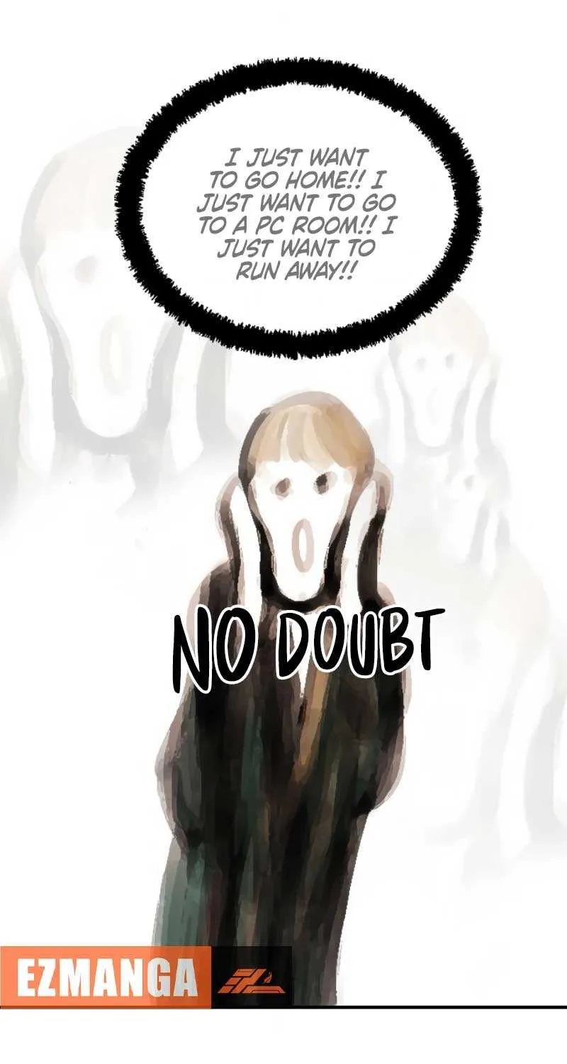 I’m Fine, Thank You, And You? Chapter 7 page 36 - 