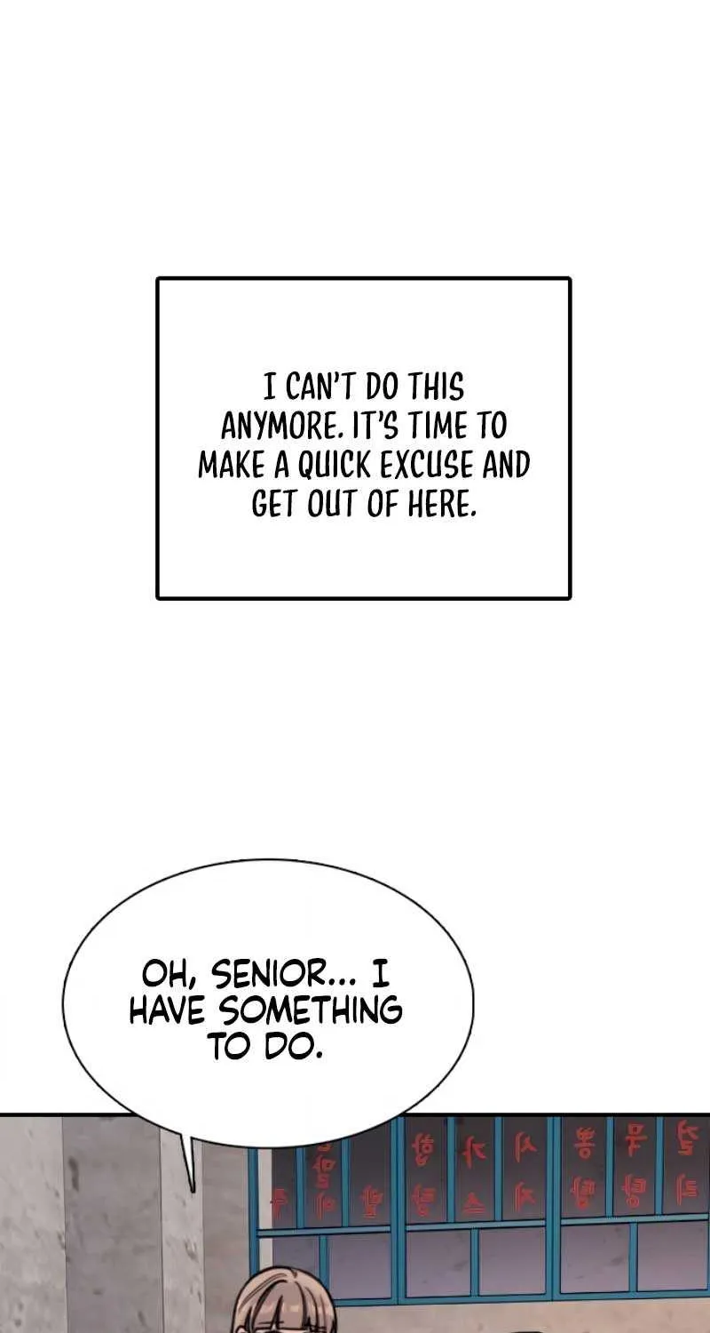 I’m Fine, Thank You, And You? Chapter 7 page 37 - 