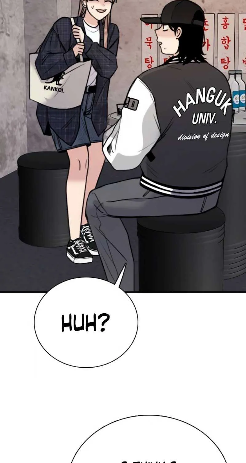 I’m Fine, Thank You, And You? Chapter 7 page 38 - 