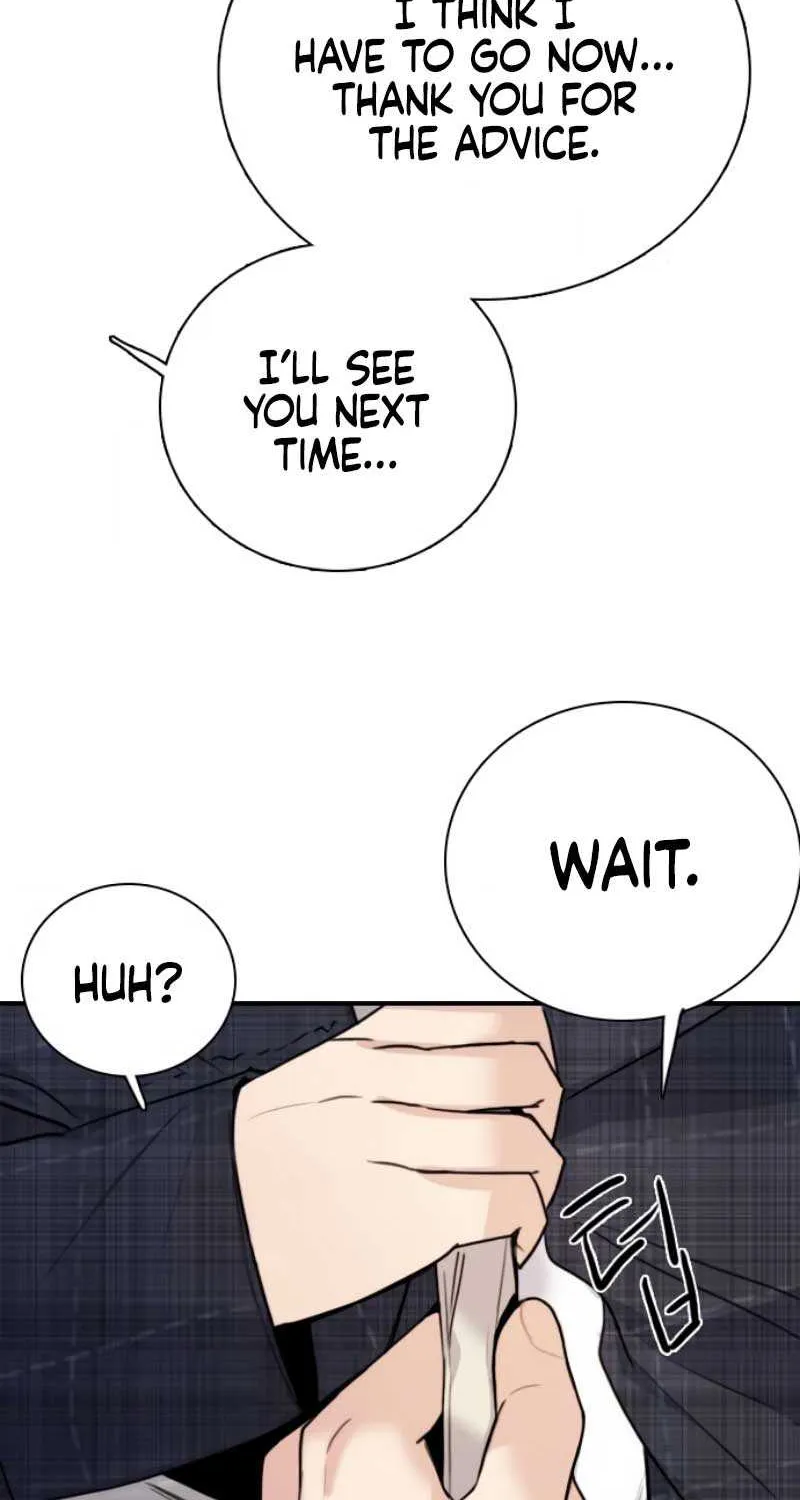 I’m Fine, Thank You, And You? Chapter 7 page 39 - 
