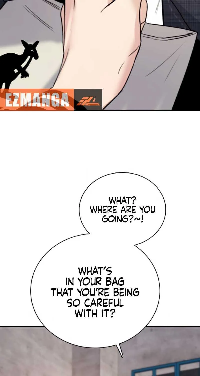 I’m Fine, Thank You, And You? Chapter 7 page 40 - 