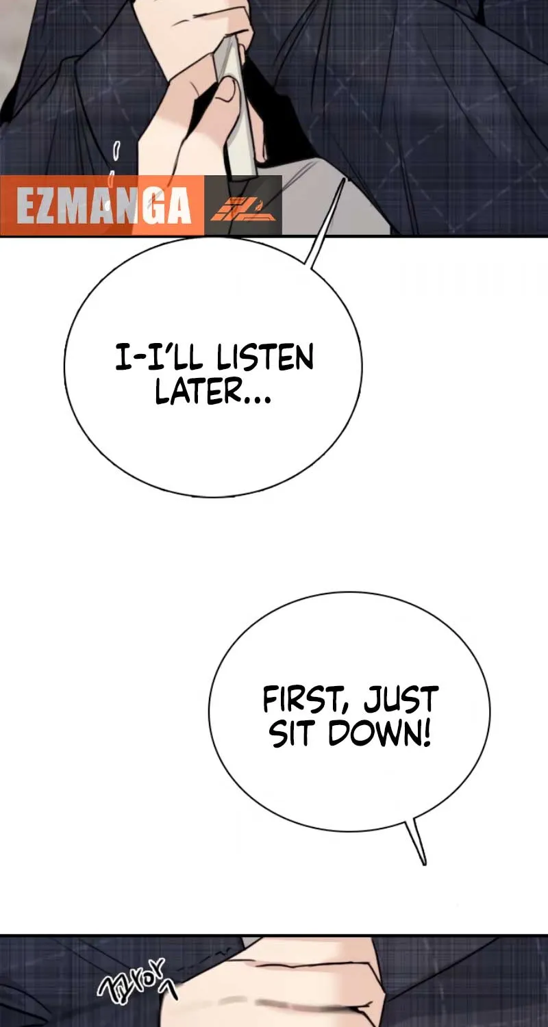 I’m Fine, Thank You, And You? Chapter 7 page 44 - 