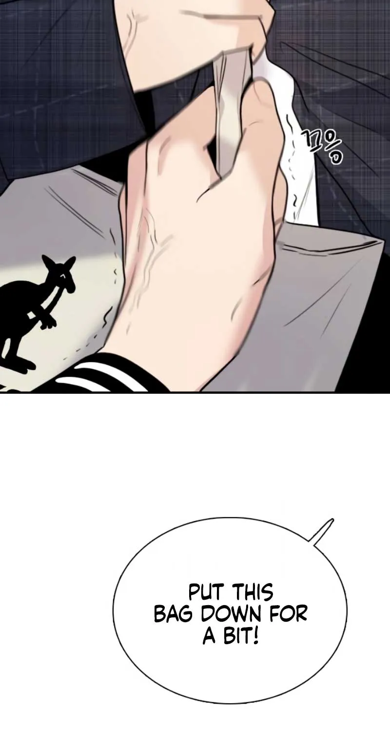I’m Fine, Thank You, And You? Chapter 7 page 45 - 
