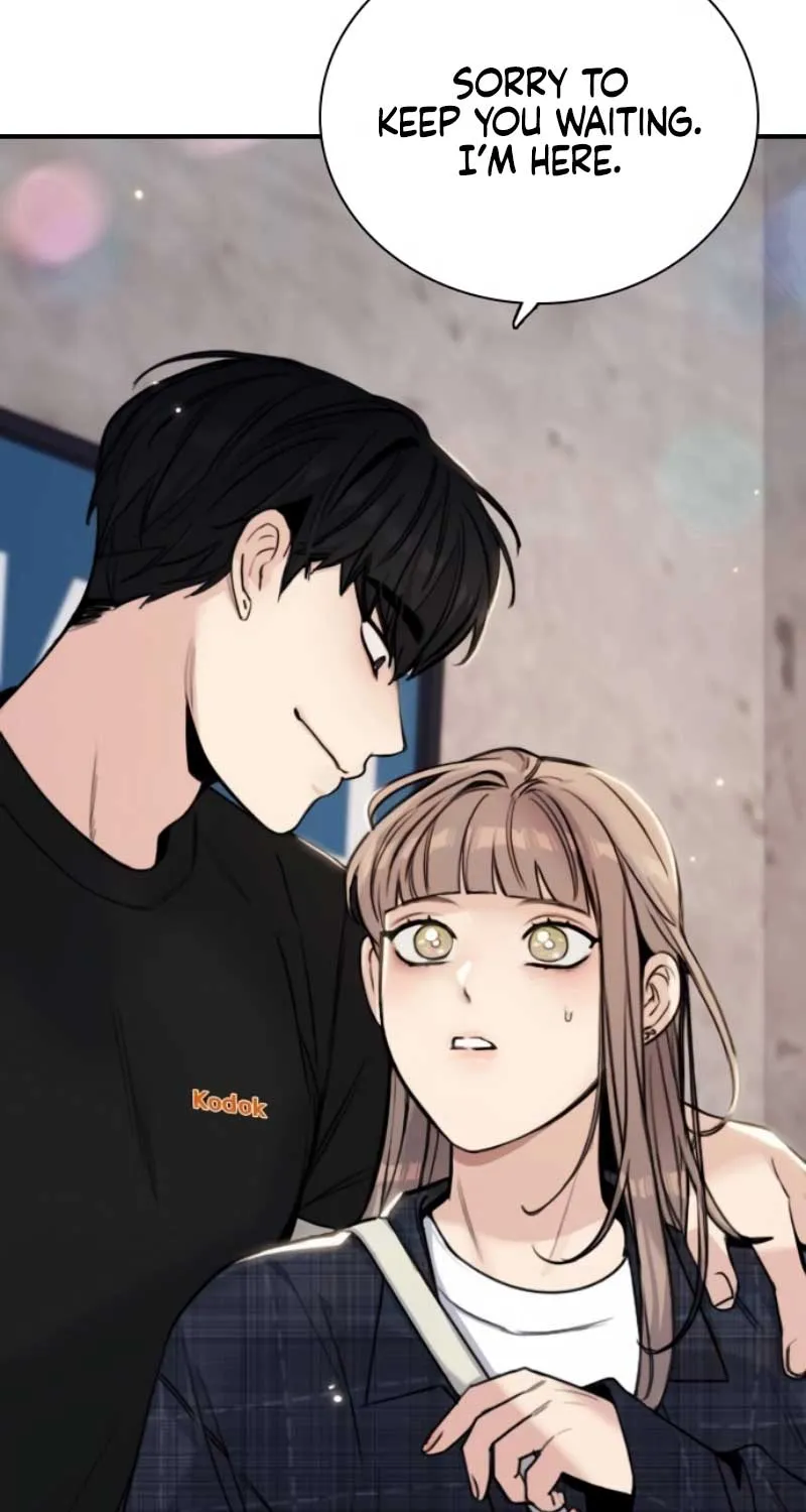 I’m Fine, Thank You, And You? Chapter 7 page 47 - 