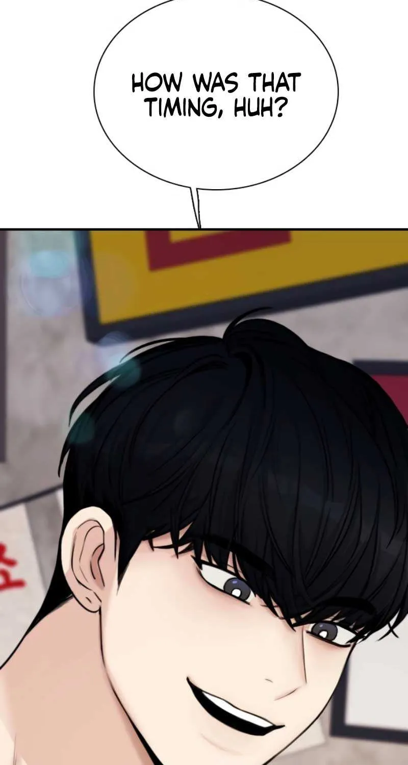 I’m Fine, Thank You, And You? Chapter 7 page 50 - 