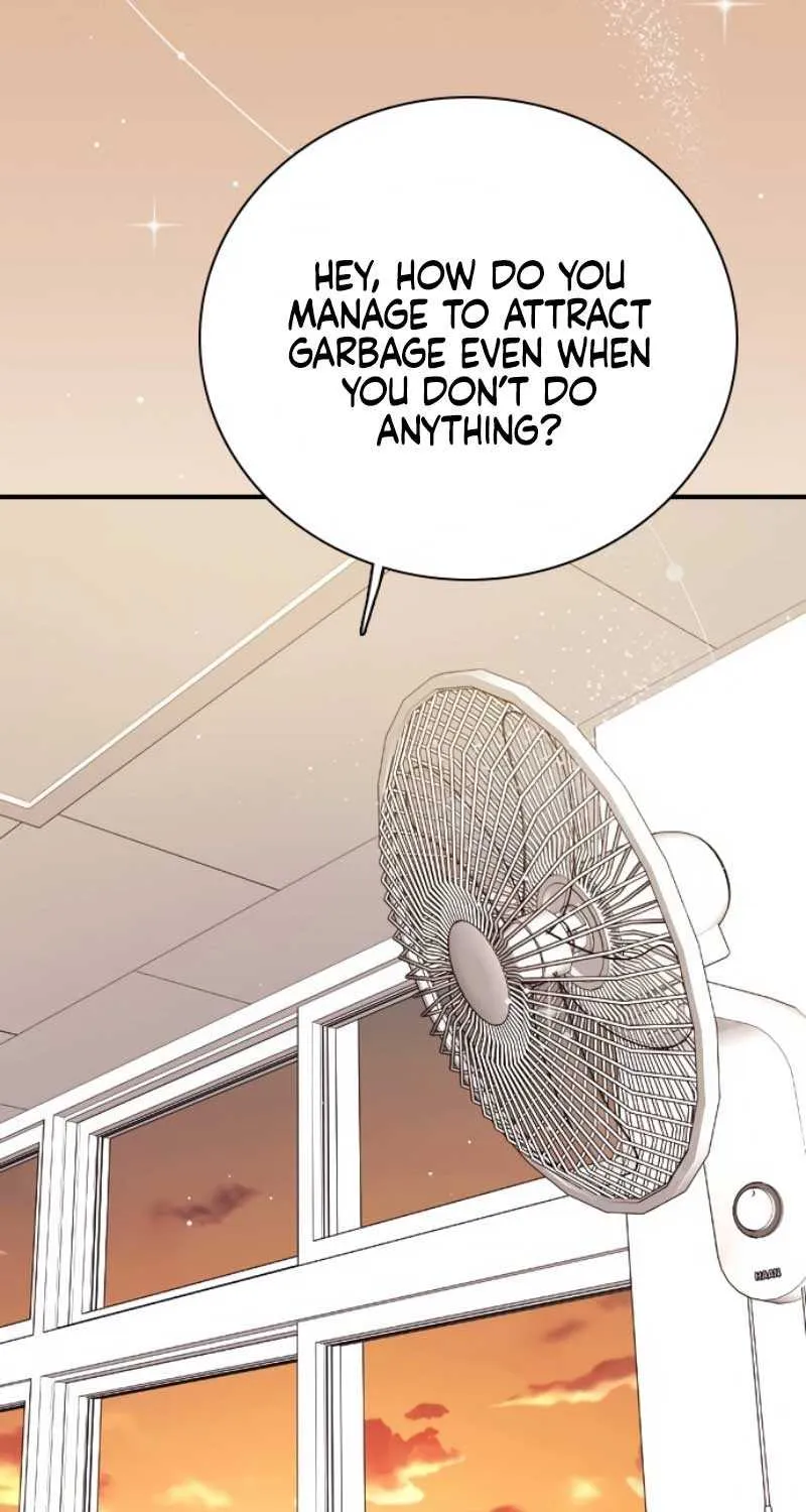 I’m Fine, Thank You, And You? Chapter 7 page 6 - 