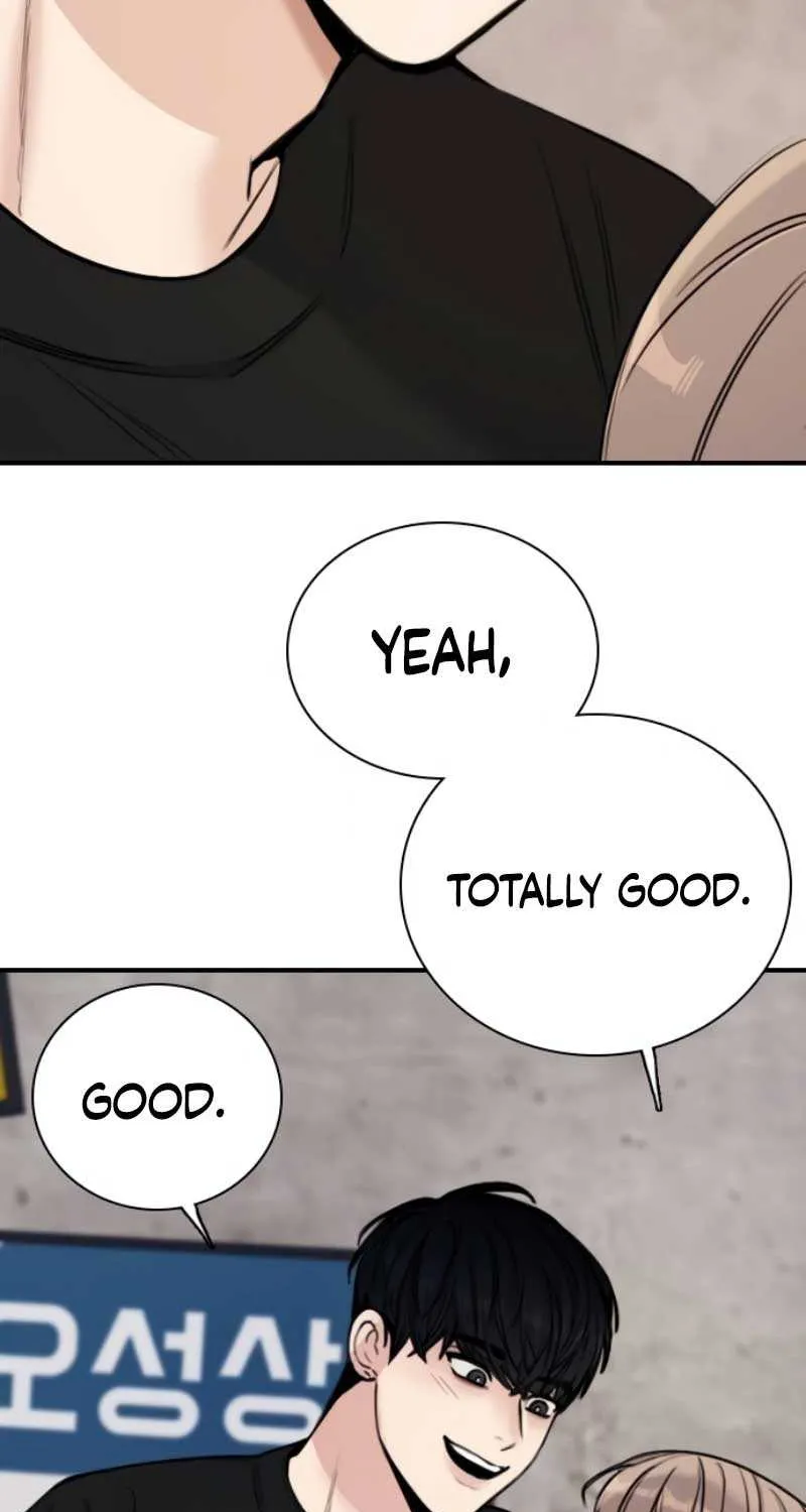 I’m Fine, Thank You, And You? Chapter 7 page 51 - 