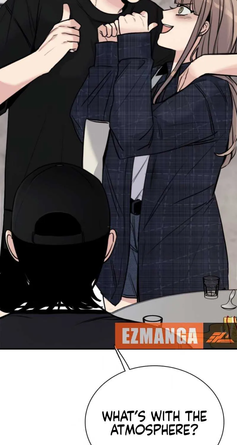 I’m Fine, Thank You, And You? Chapter 7 page 52 - 