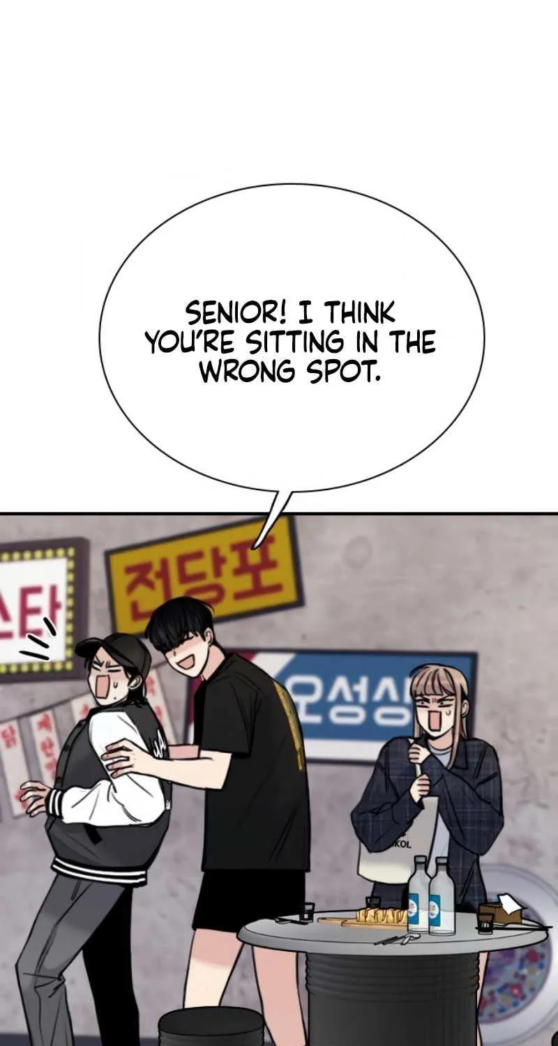 I’m Fine, Thank You, And You? Chapter 7 page 56 - 