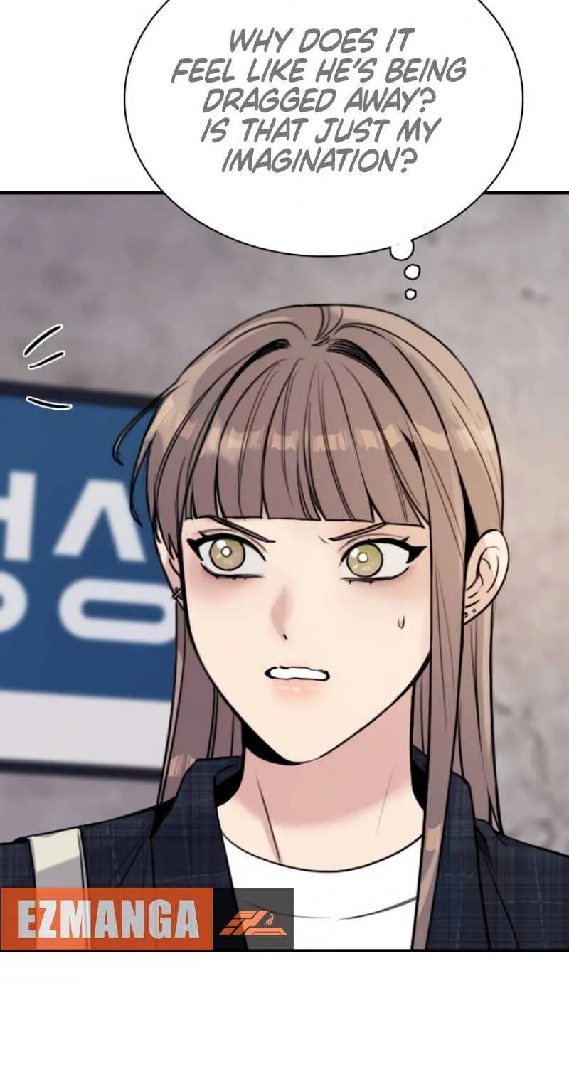 I’m Fine, Thank You, And You? Chapter 7 page 58 - 