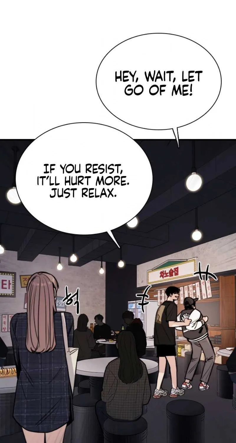 I’m Fine, Thank You, And You? Chapter 7 page 59 - 