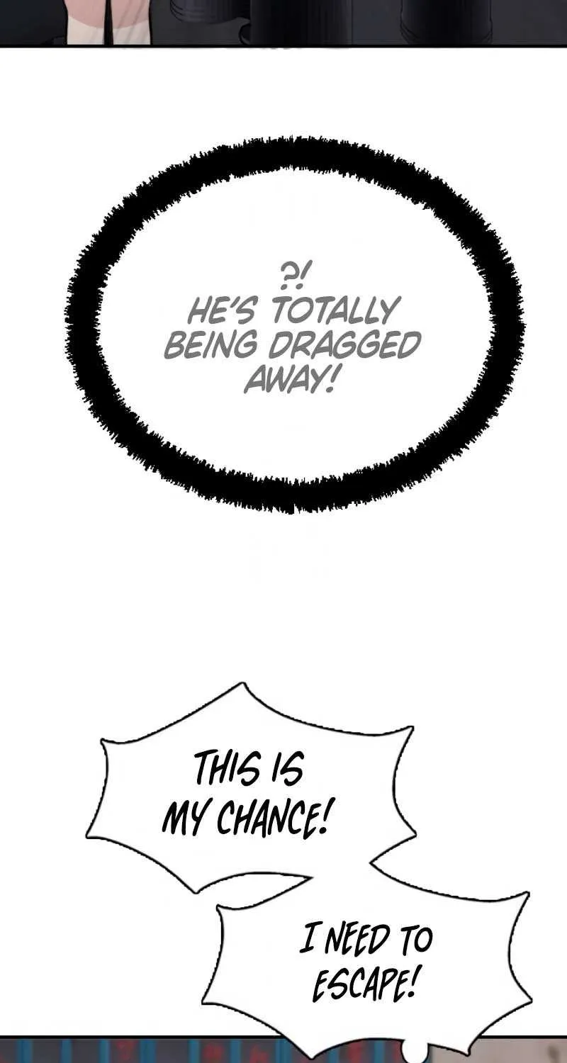 I’m Fine, Thank You, And You? Chapter 7 page 60 - 