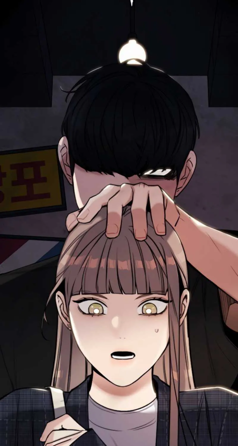 I’m Fine, Thank You, And You? Chapter 7 page 65 - 