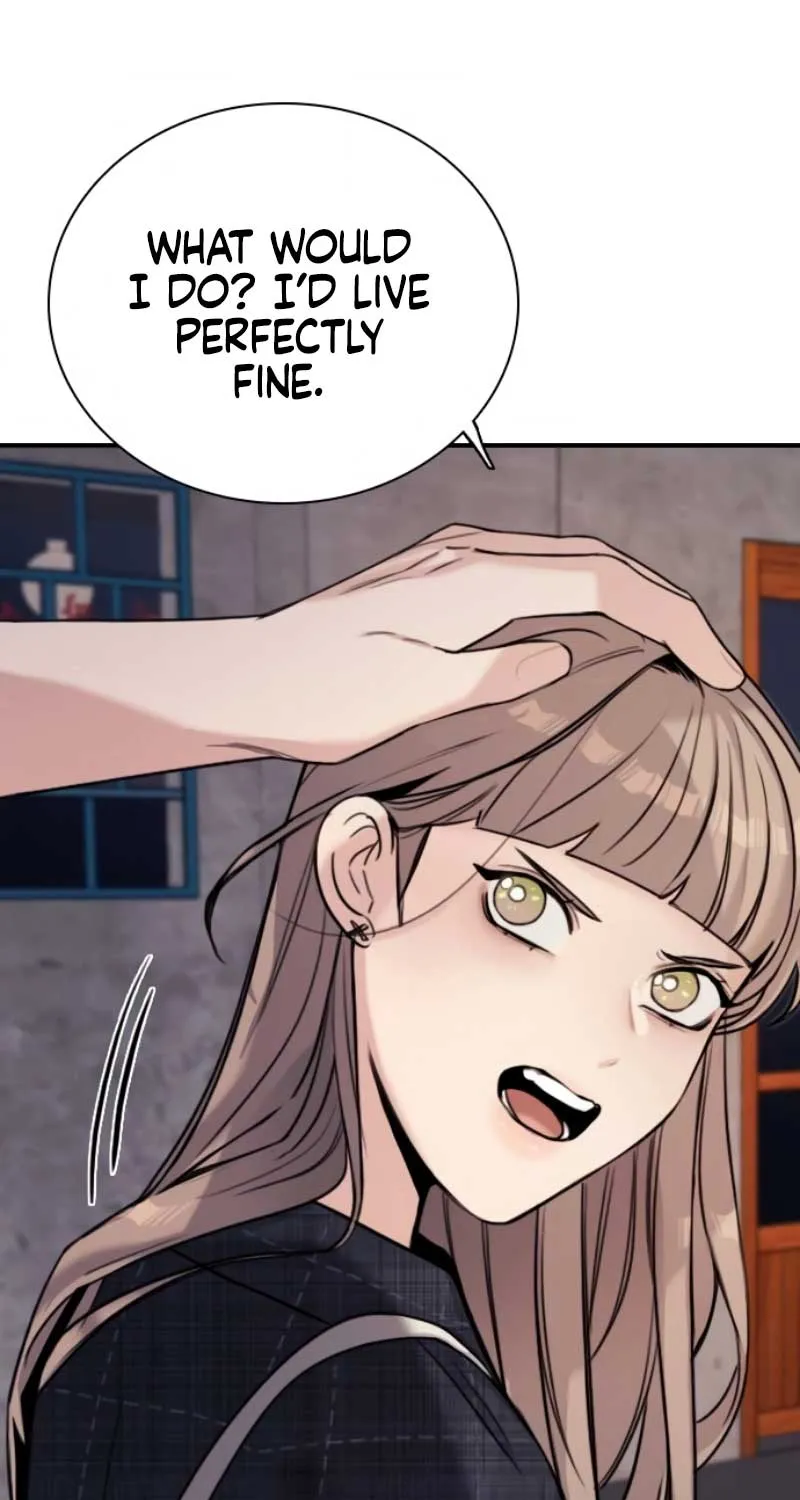 I’m Fine, Thank You, And You? Chapter 7 page 70 - 