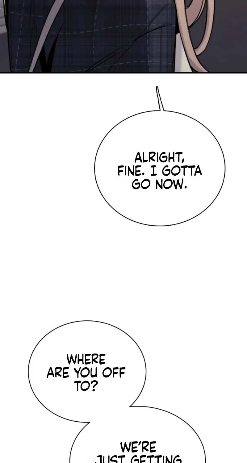 I’m Fine, Thank You, And You? Chapter 7 page 71 - 