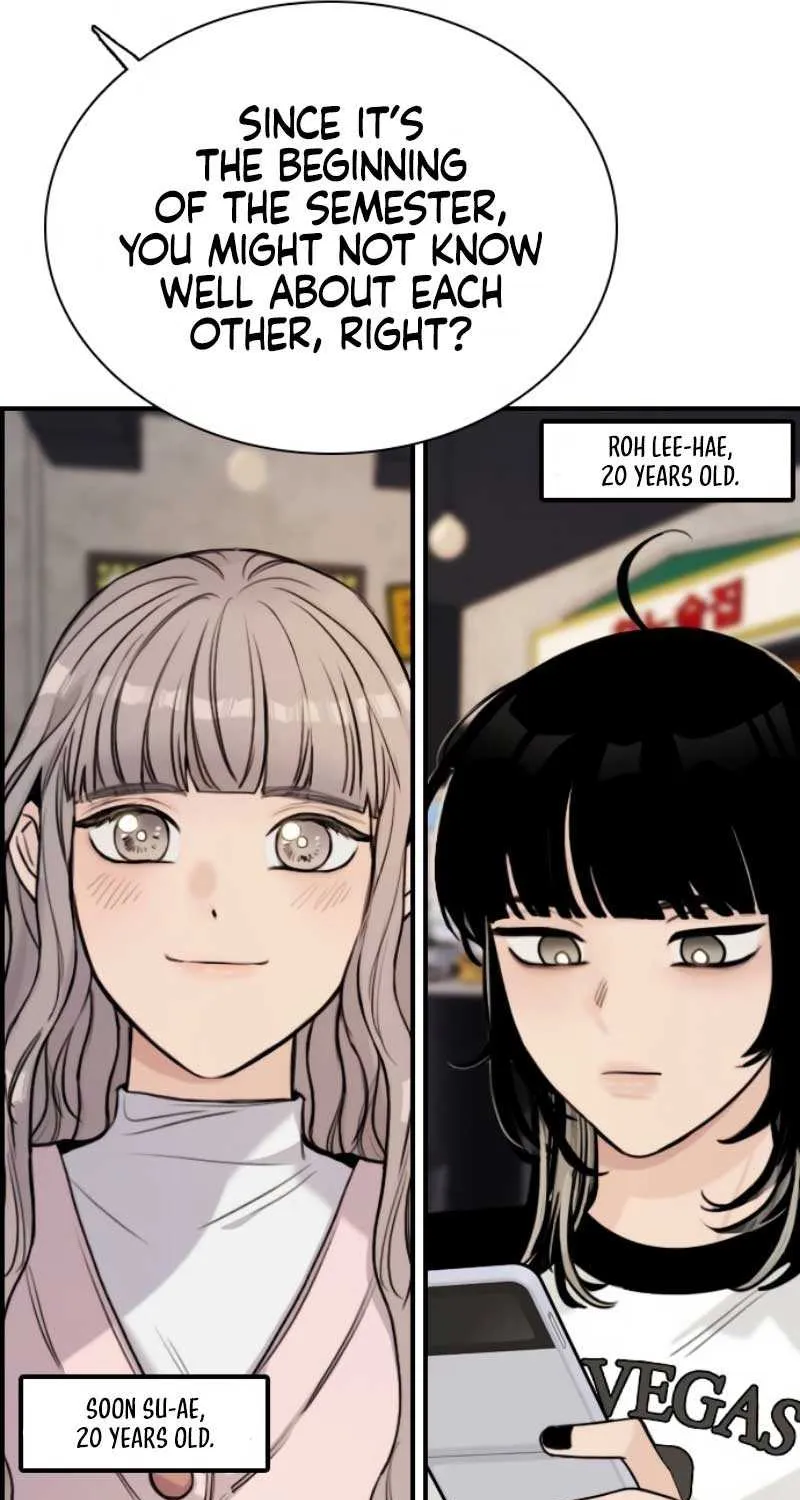 I’m Fine, Thank You, And You? Chapter 7 page 77 - 