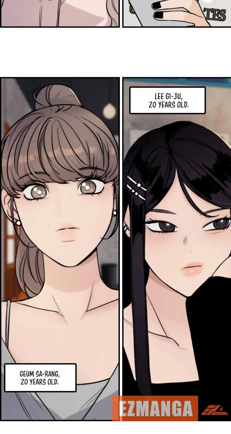 I’m Fine, Thank You, And You? Chapter 7 page 78 - 