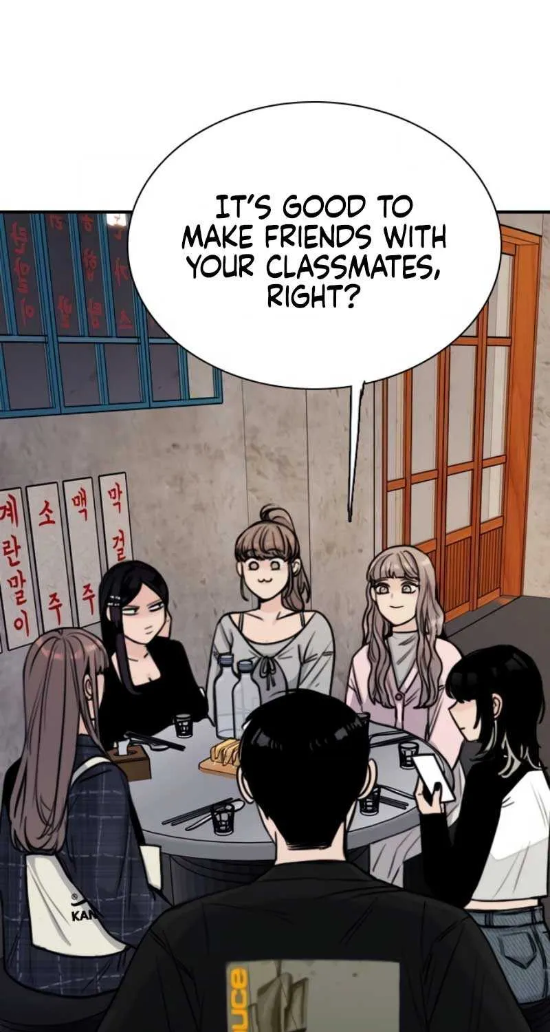 I’m Fine, Thank You, And You? Chapter 7 page 79 - 