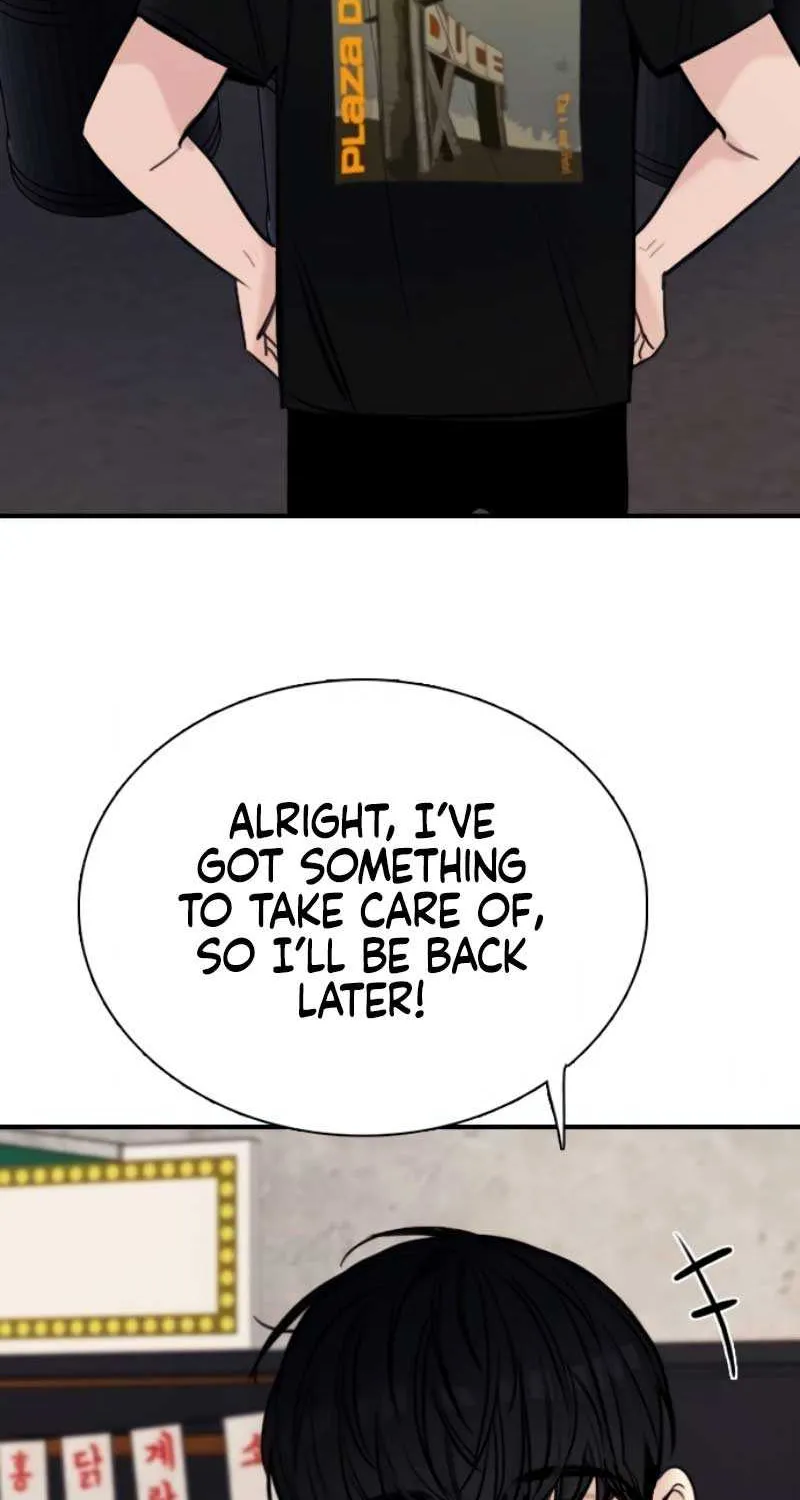 I’m Fine, Thank You, And You? Chapter 7 page 80 - 