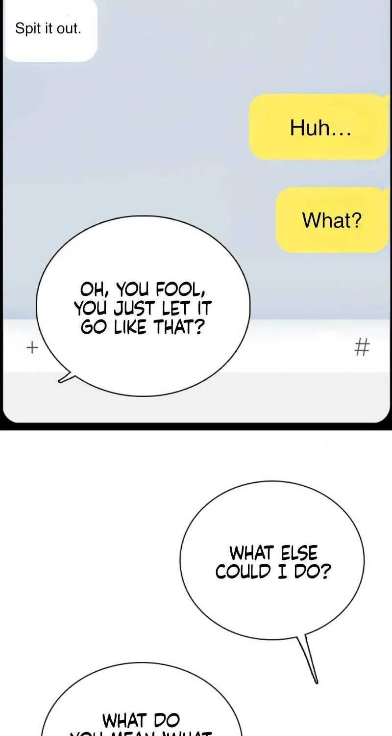 I’m Fine, Thank You, And You? Chapter 7 page 9 - 