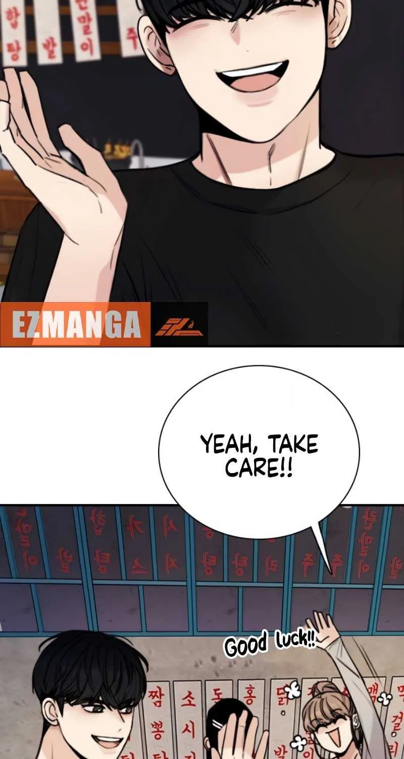I’m Fine, Thank You, And You? Chapter 7 page 81 - 