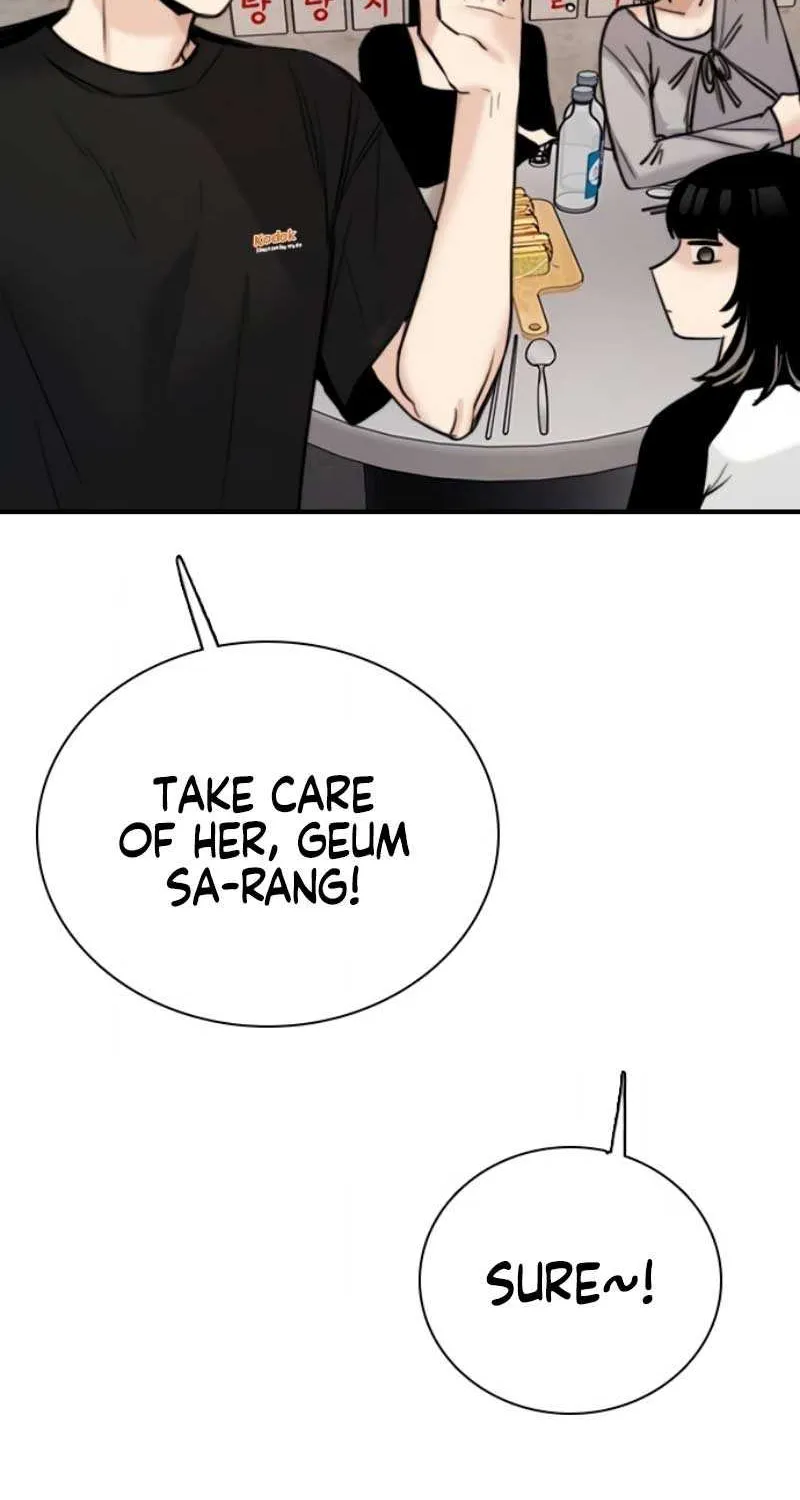 I’m Fine, Thank You, And You? Chapter 7 page 82 - 