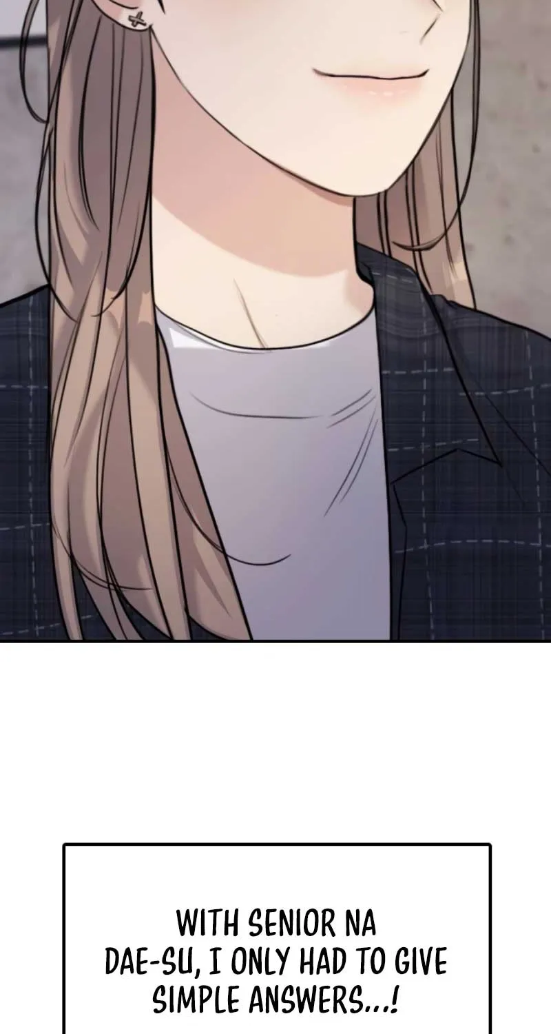 I’m Fine, Thank You, And You? Chapter 7 page 87 - 
