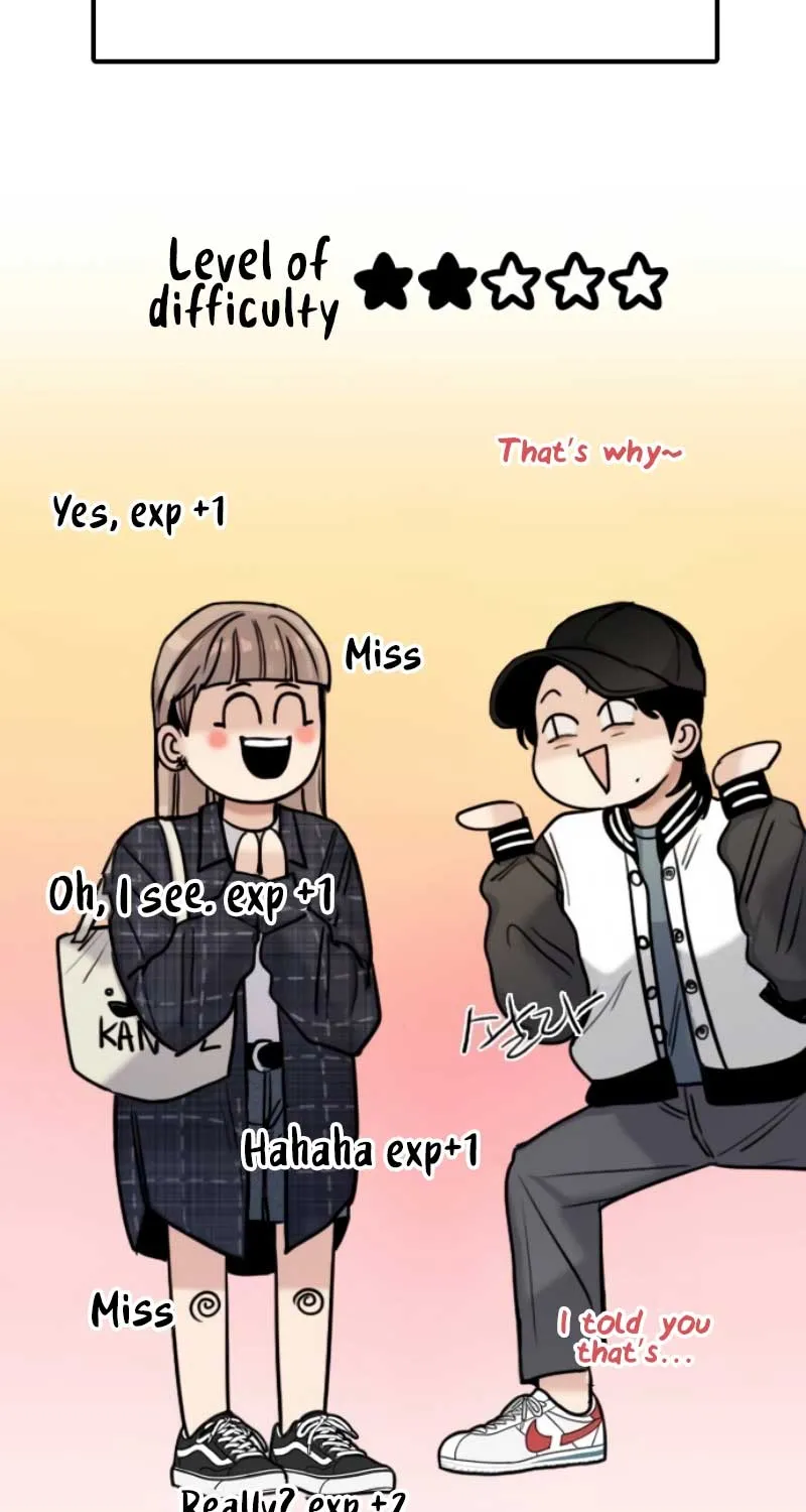 I’m Fine, Thank You, And You? Chapter 7 page 88 - 