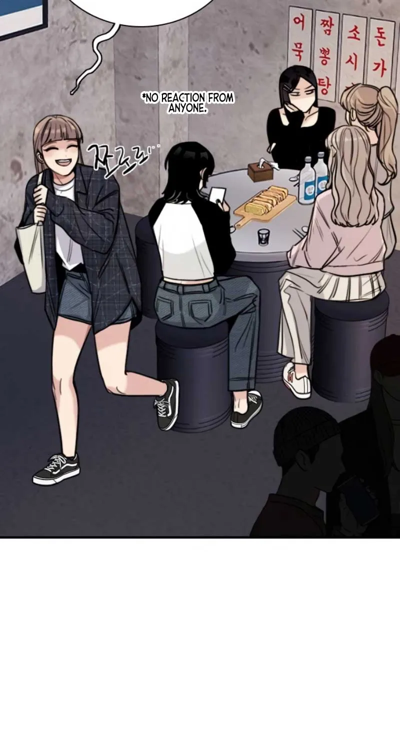 I’m Fine, Thank You, And You? Chapter 7 page 93 - 