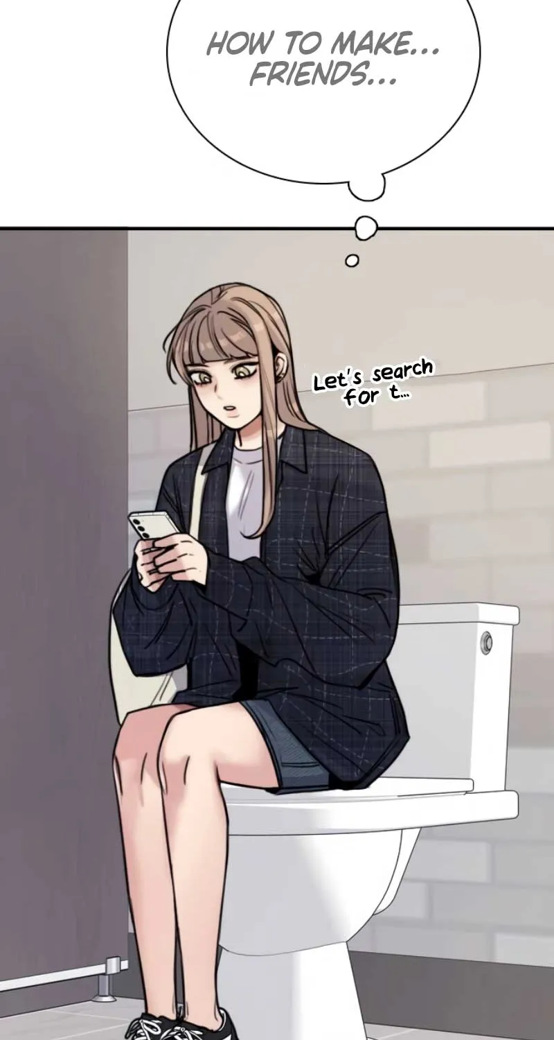 I’m Fine, Thank You, And You? Chapter 7 page 95 - 