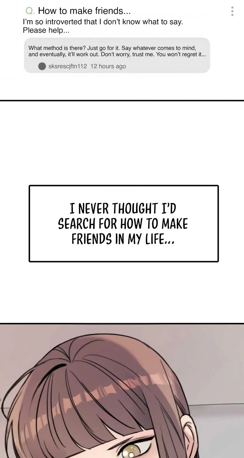 I’m Fine, Thank You, And You? Chapter 7 page 97 - 