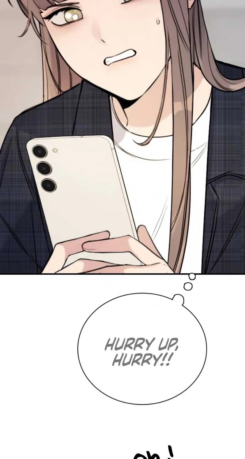 I’m Fine, Thank You, And You? Chapter 7 page 98 - 