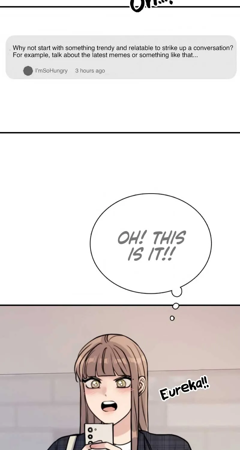 I’m Fine, Thank You, And You? Chapter 7 page 99 - 