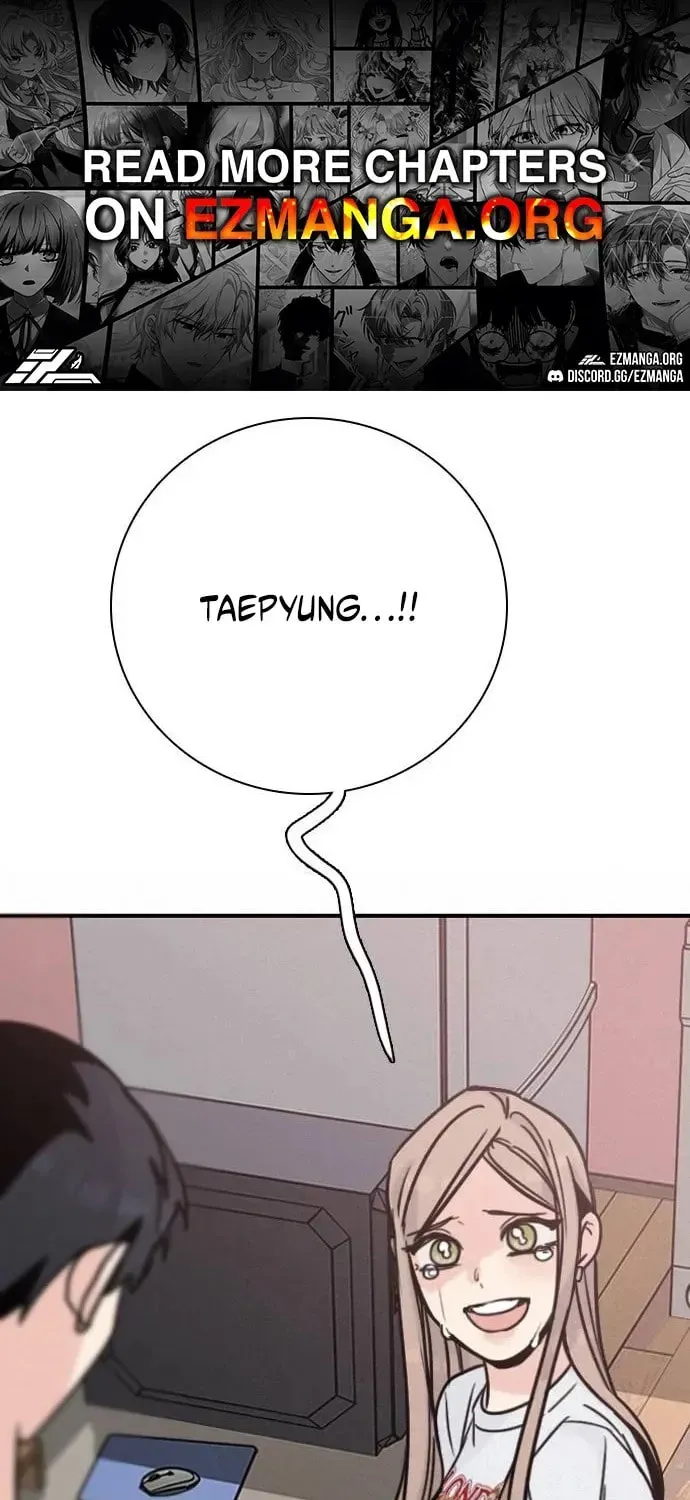 I’m Fine, Thank You, And You? Chapter 71 page 1 - 