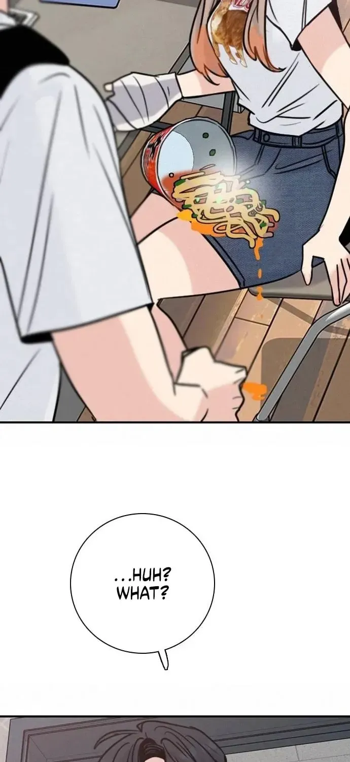 I’m Fine, Thank You, And You? Chapter 71 page 2 - 